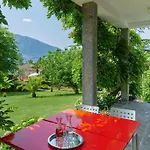 Casa Navegna Dom wakacyjny *