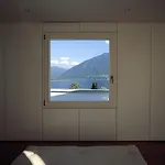 Casa Navegna * Minusio