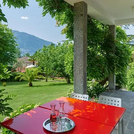 Casa Navegna Vakantiehuis *