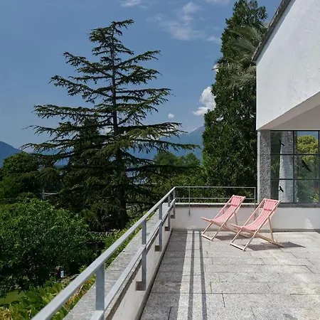 Casa Navegna Vakantiehuis