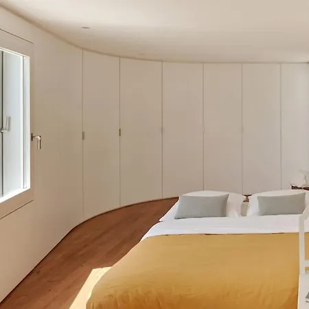 Casa Navegna * Minusio