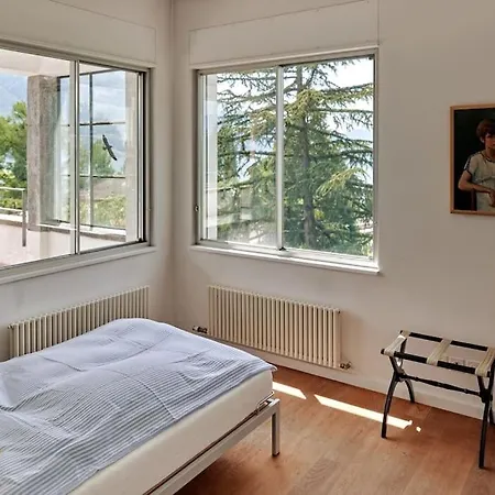 Casa Navegna Vakantiehuis