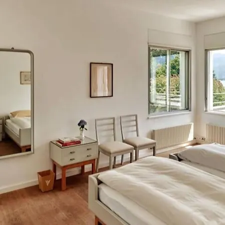 Casa Navegna * Minusio