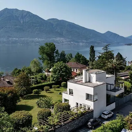 Casa Navegna Vakantiehuis *