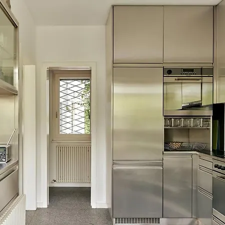 Casa Navegna *