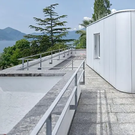 Holiday home Casa Navegna Minusio