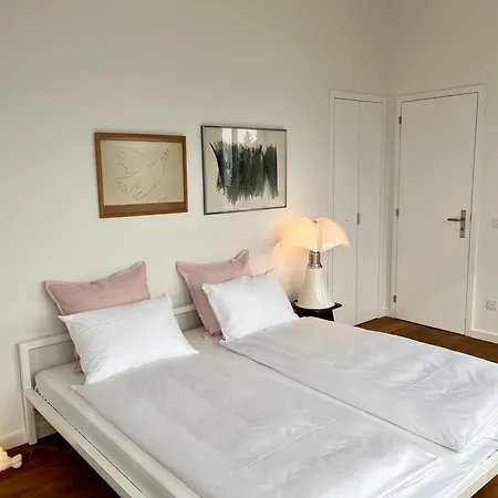 Holiday home Casa Navegna