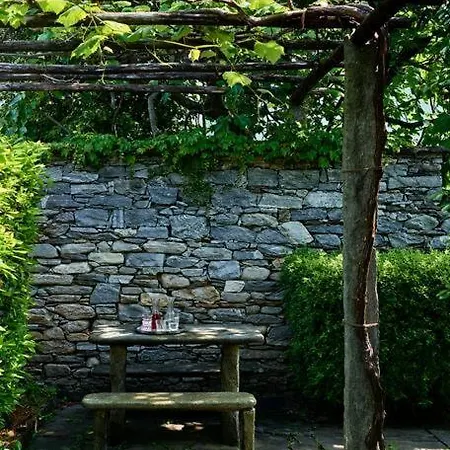 Casa Navegna Minusio