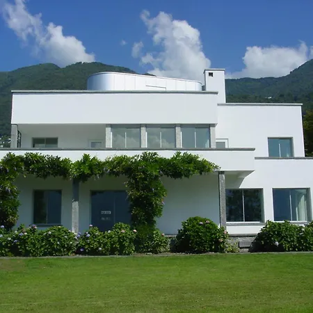 Casa Navegna