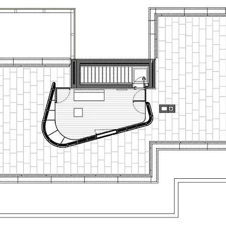 Casa Navegna Hébergement de vacances *