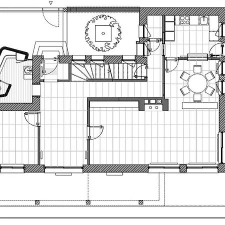 Vakantiehuis Casa Navegna *