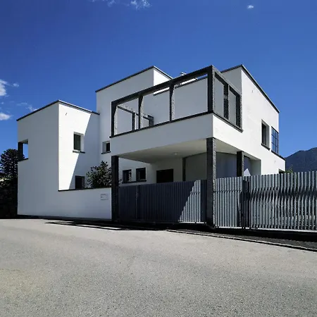 Holiday home Casa Navegna Minusio