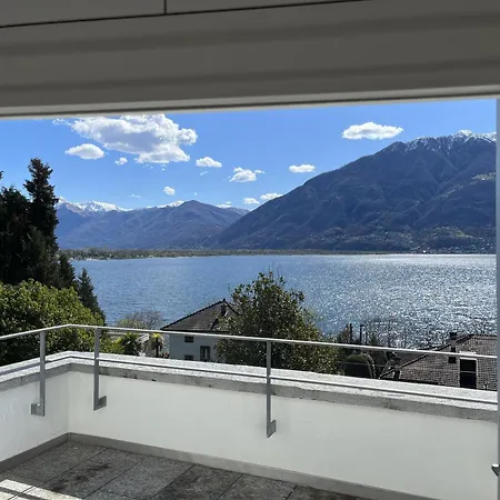 بيت للعطل Casa Navegna *