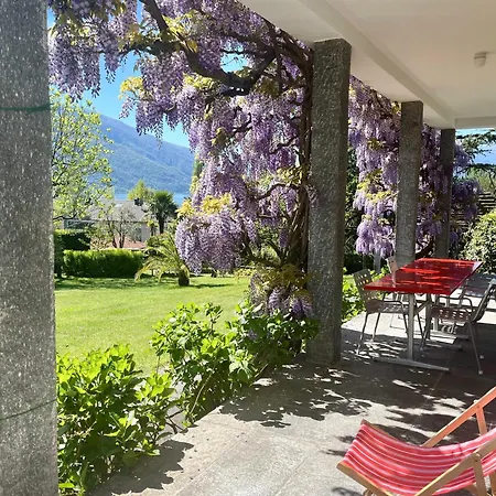 Casa Navegna * Minusio