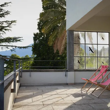 Casa Navegna