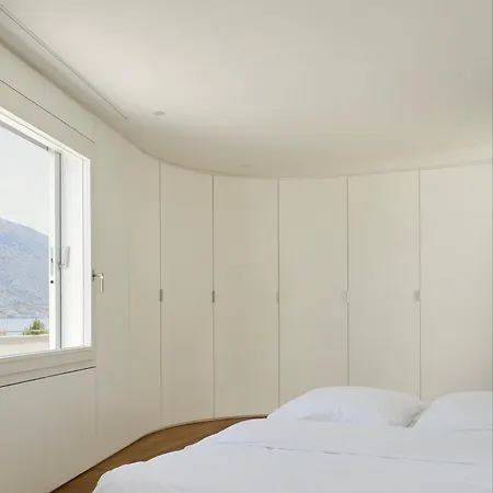 Casa Navegna Hébergement de vacances Minusio