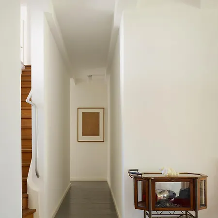 Casa Navegna Сasa de vacaciones Minusio