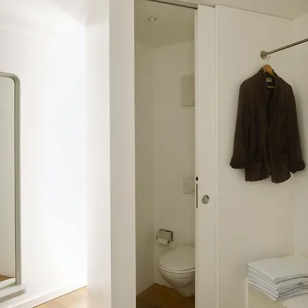 Сasa de vacaciones Casa Navegna *