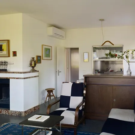 Casa Navegna * Minusio