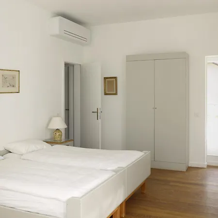 Casa Navegna Hébergement de vacances