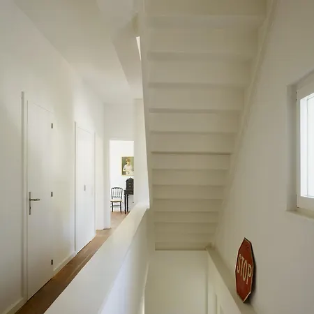 Сasa de vacaciones Casa Navegna