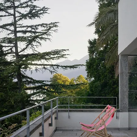 Casa Navegna