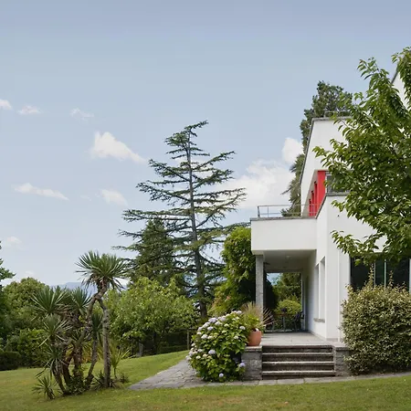 Casa Navegna