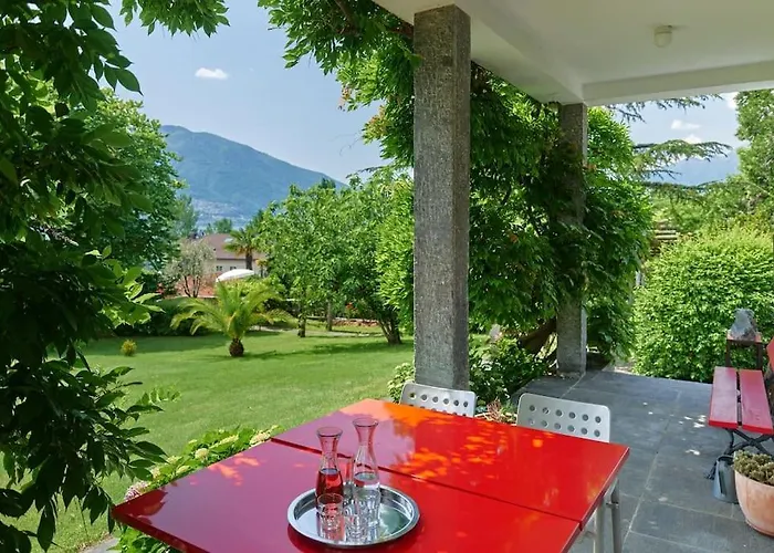 Casa Navegna بيت للعطل *