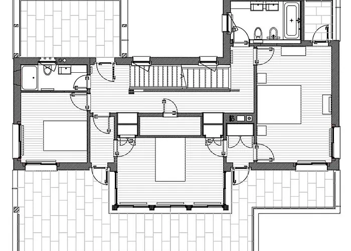 بيت للعطل Casa Navegna *