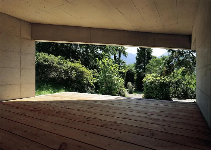 Casa Navegna Minusio