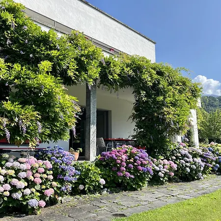 Feriehus Casa Navegna *