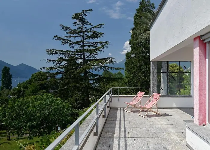 Casa Navegna Feriehus