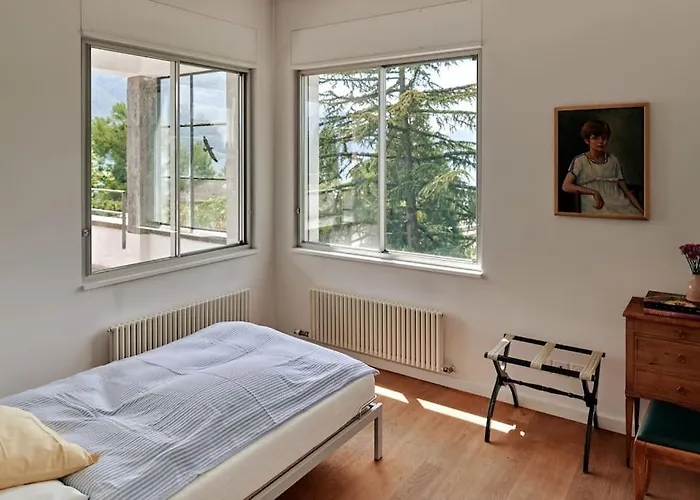 Casa Navegna Feriehus