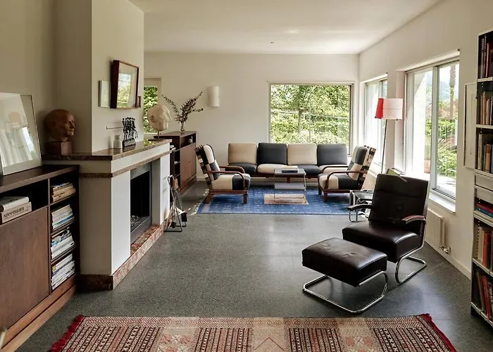 Casa Navegna Feriehus Minusio