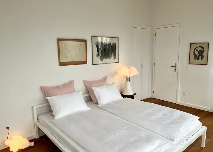 Feriehus Casa Navegna