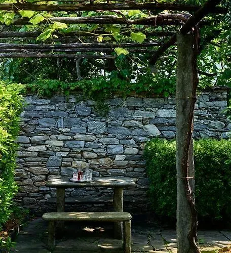 Casa Navegna Minusio